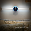 Sensore di movimento a induzione a infrarossi luci notturne wireless